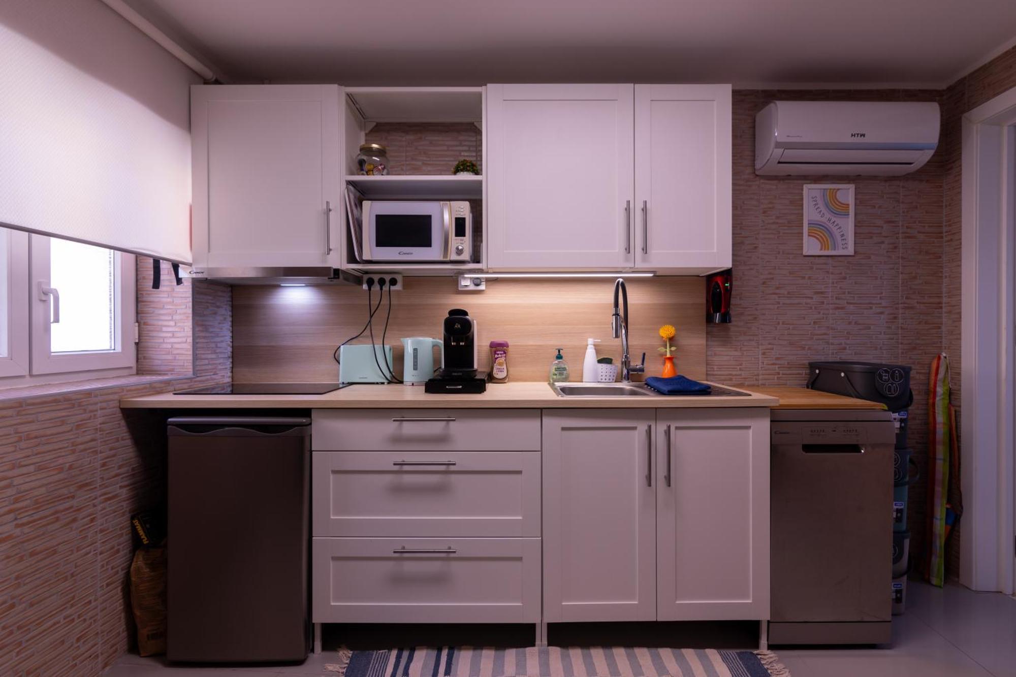 Perafita Yellow House - Ecohost ภายนอก รูปภาพ