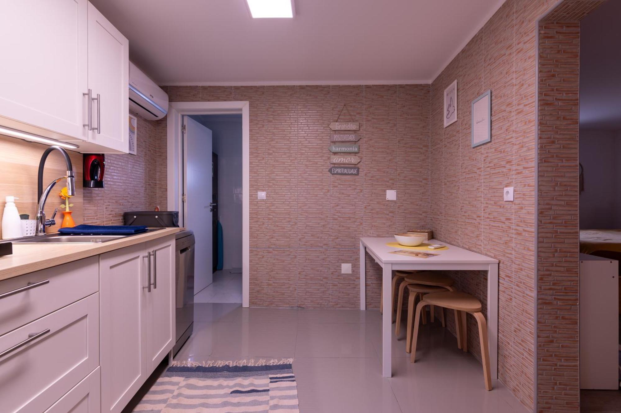 Perafita Yellow House - Ecohost ภายนอก รูปภาพ