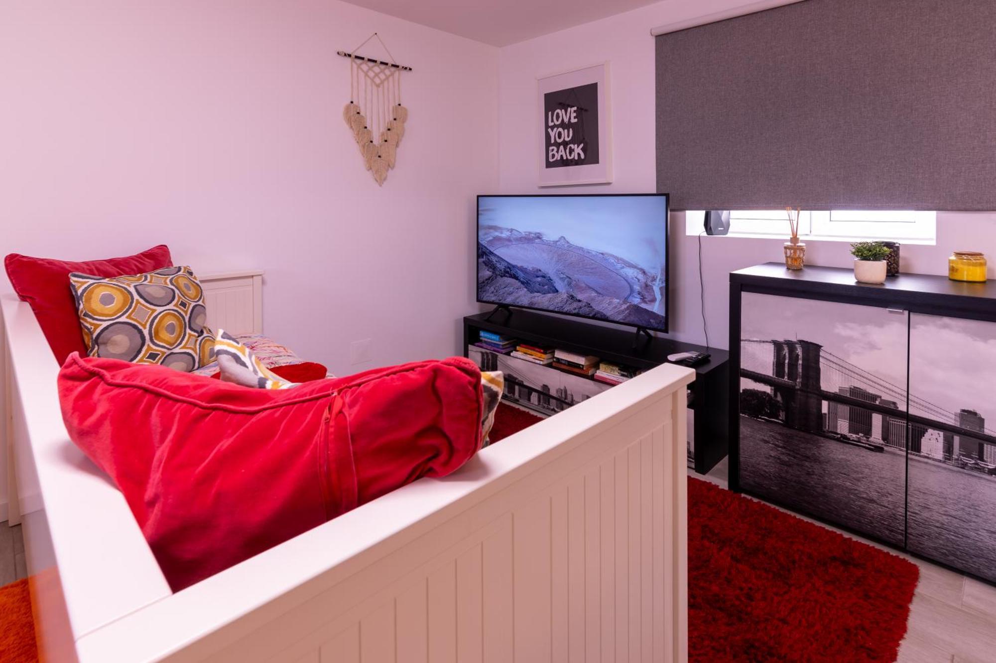 Perafita Yellow House - Ecohost ภายนอก รูปภาพ