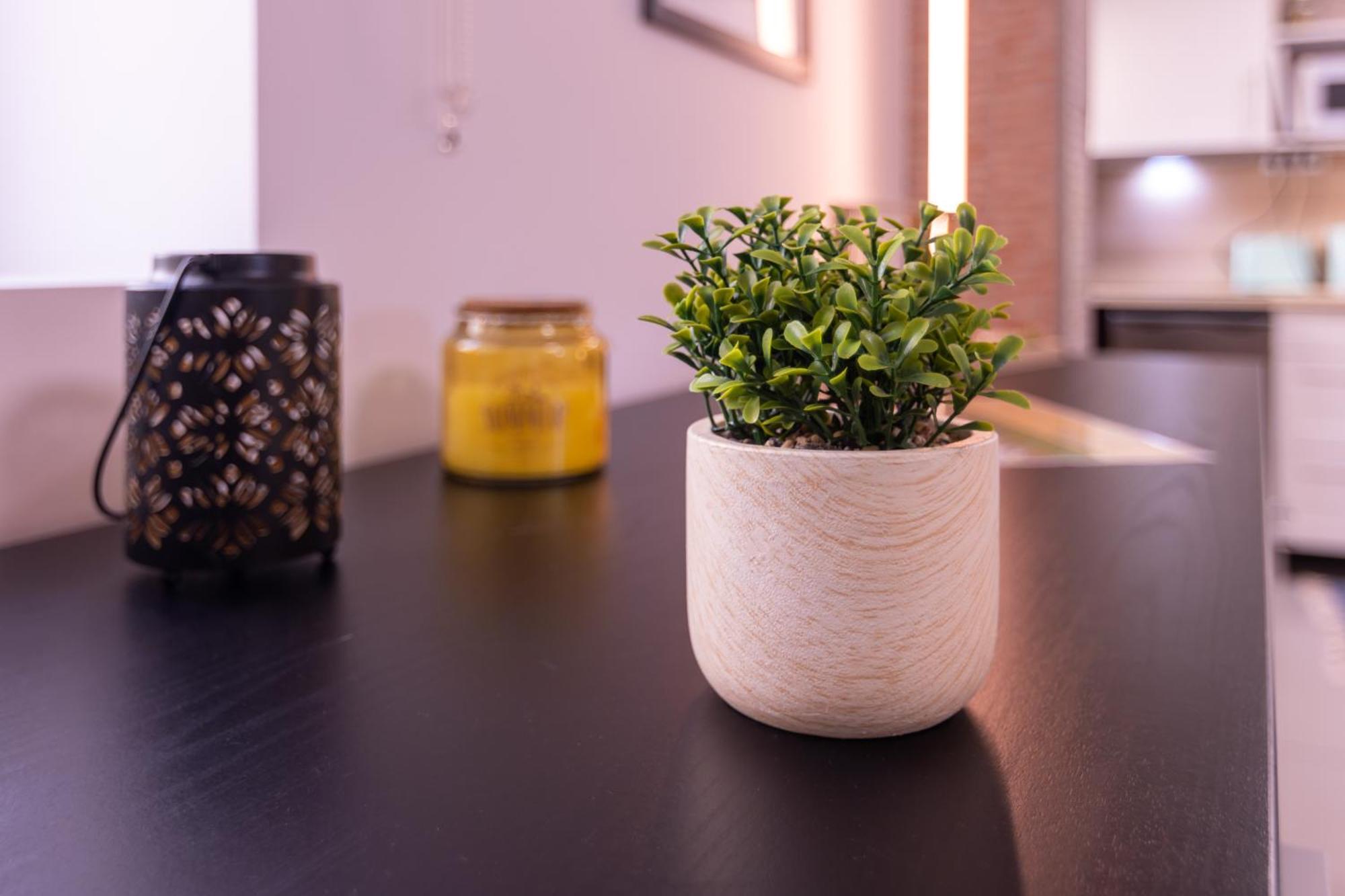 Perafita Yellow House - Ecohost ภายนอก รูปภาพ